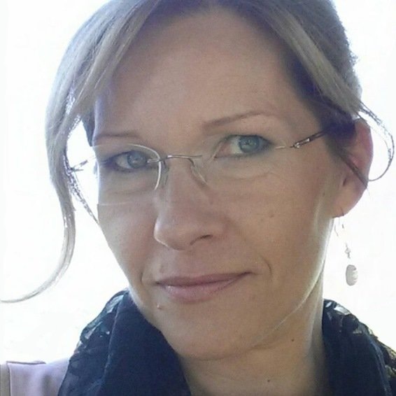 Monika Lazar